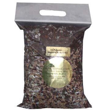 All Purpose Mix - Imperial Bonsai Soil