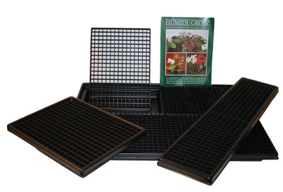 Humidity Trays