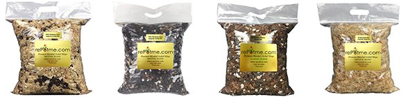 Potting Mixes for Orchids