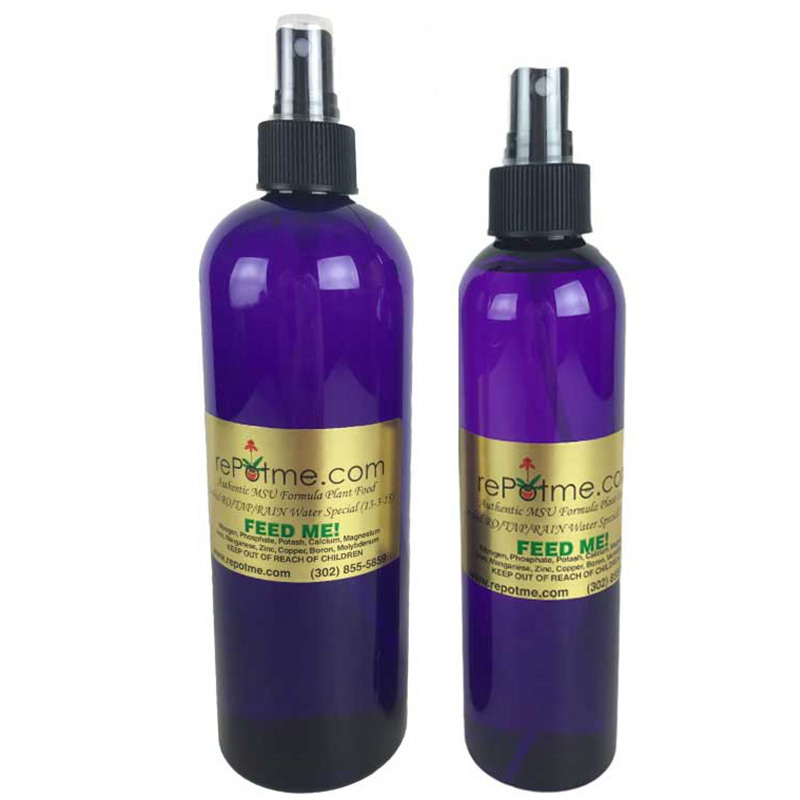 FEED ME! MIST - Orchid Food Spray - 16 oz