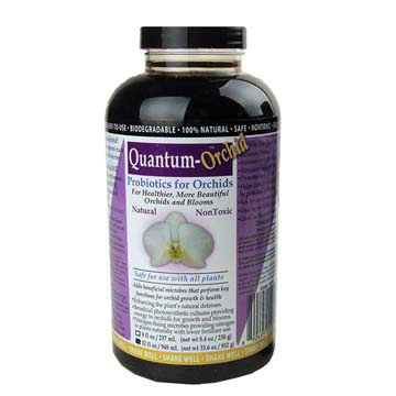 Quantum Orchid - Quart - 32 ounce bottle