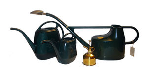 Watering Cans