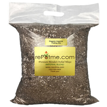 Organic Imperial Potting Mix